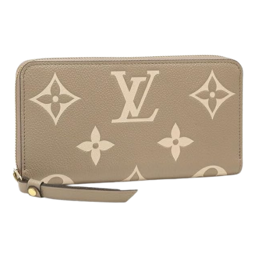 ルイ・ヴィトン バイカラー 財布